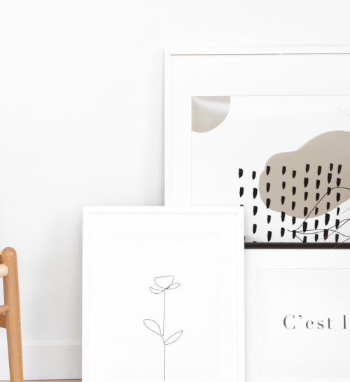 Gifts for interior design lovers