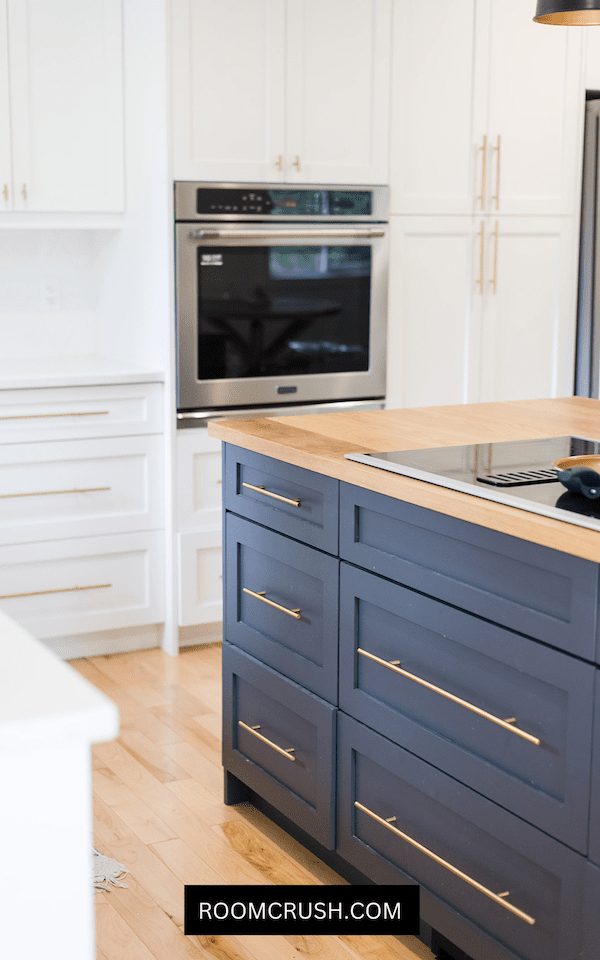 Kitchen Cabinetry Ideas