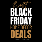 best black friday home decor deals sales