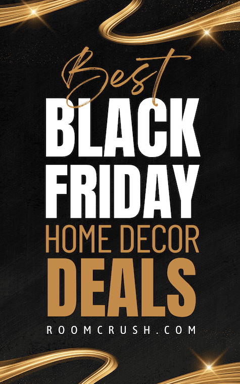 shop the best black friday home decor deals sales