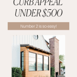 best-ideas-for-curb-appeal on a budget