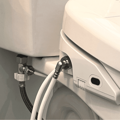 how to install-brondell-Swash-1400-Luxury-Bidet-Toilet-Seat-review