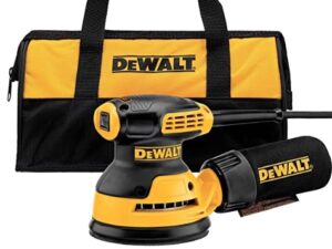 DeWalt Sander