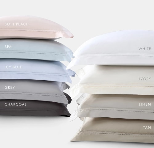 pure parima review ariane sheet set colors