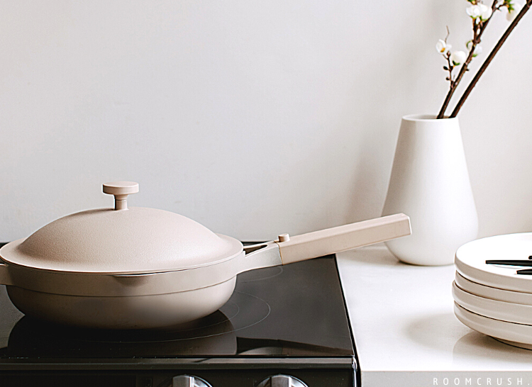 5 Sustainable Cookware Brands for an Eco Friendly Kitchen