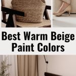 The Best Warm Beige Paint Colors for a Cozy Home