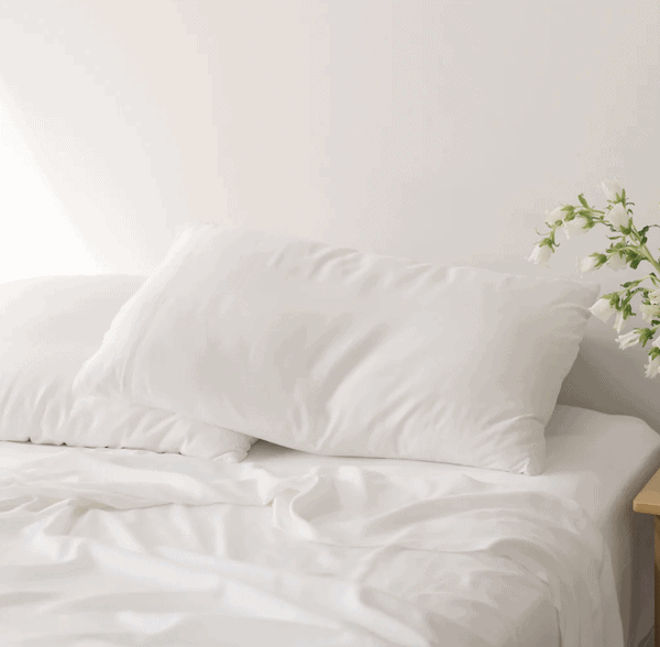 the best bamboo bedding sheets by cozy earth