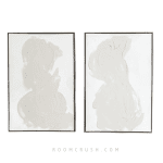 diy wall art ideas for dining room