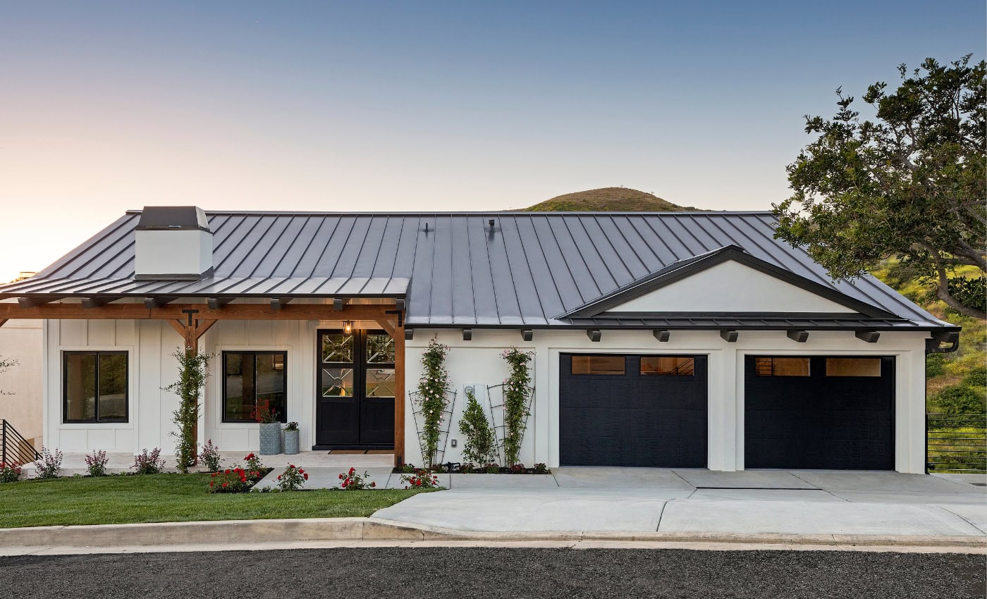woman looks at home as she wonders if there are Signs she Bought the Wrong House