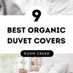 Best Organic Cotton Duvet Covers To Buy
