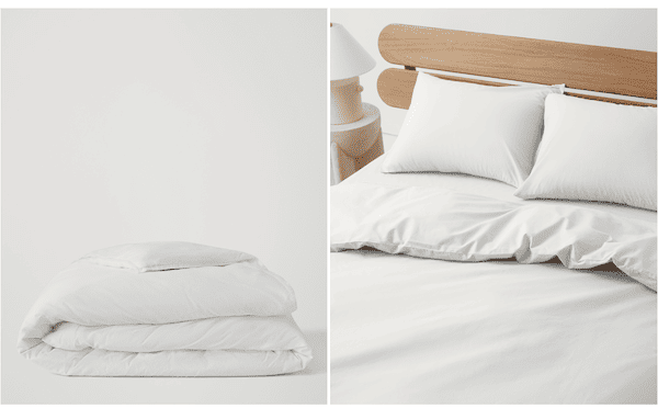 Best Organic Duvet Covers at Pact