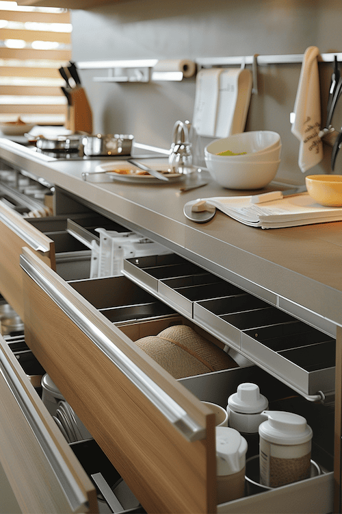 Declutter Your Home with These Smart Organization Hacks