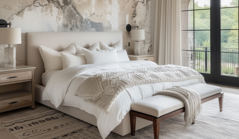 25 Budget-Friendly Bedroom Refresh Ideas