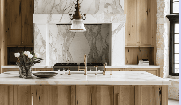 newly renovated kitchen - Before Doing A Kitchen Remodel