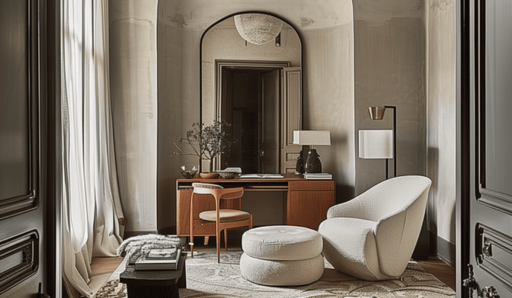 How The Quiet Luxury Trend Is Influencing Interior Design