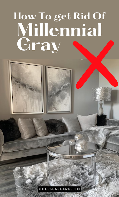 what is millennial gray explained - How to get rid of millennial grey