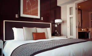 How to make your room feel like a luxury hotel in 7 steps