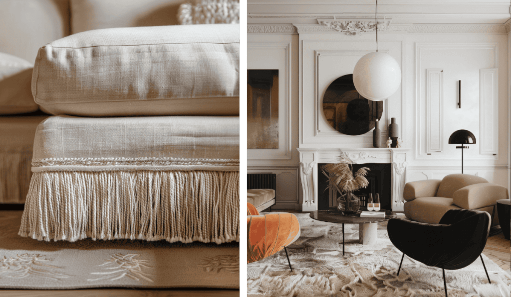 Top Interior Design Trends To Know In 2026