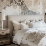 Create a bedroom refresh DIY statement wall