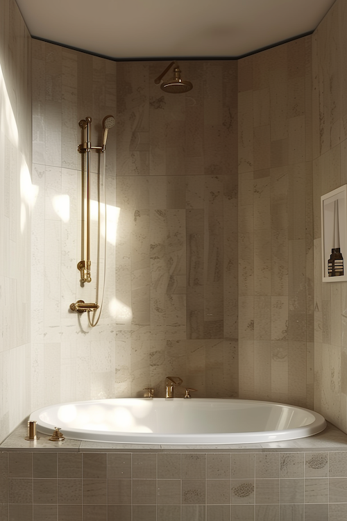 Bathroom Design Trends
