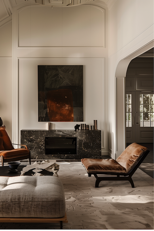 quiet luxury interior design trend explained