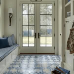 Modern mudroom ideas