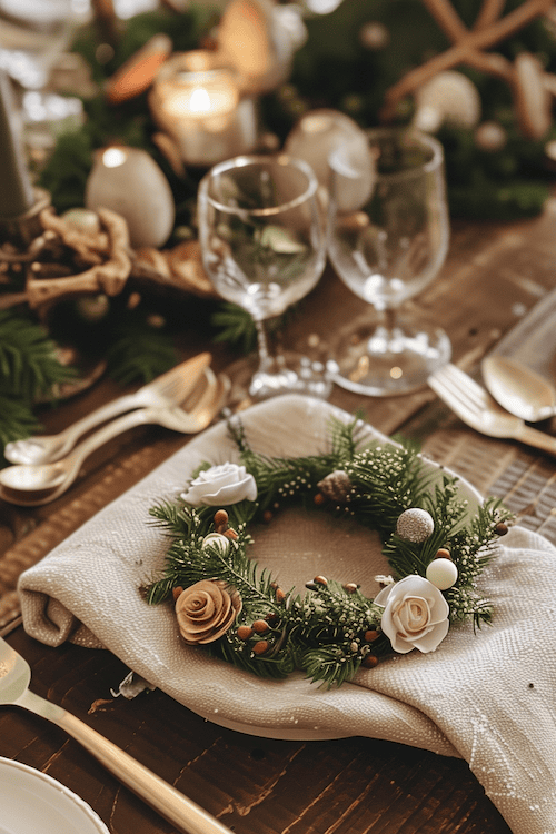 DIY Christmas Decorating Ideas