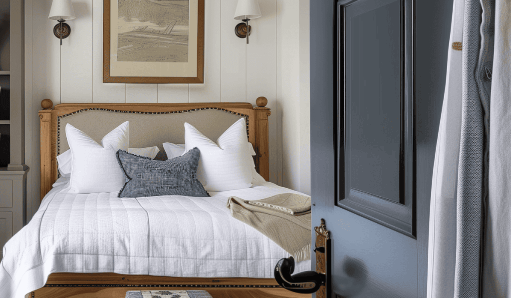 bedroom decorated with The Best Home Decor Finds on Amazon Prime Day