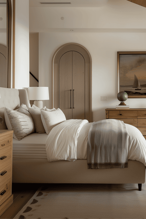 coastal bedroom furniture