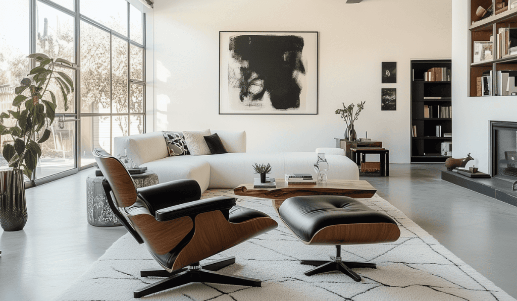 Jaw-Dropping Mid-Century Modern Interior Design Ideas