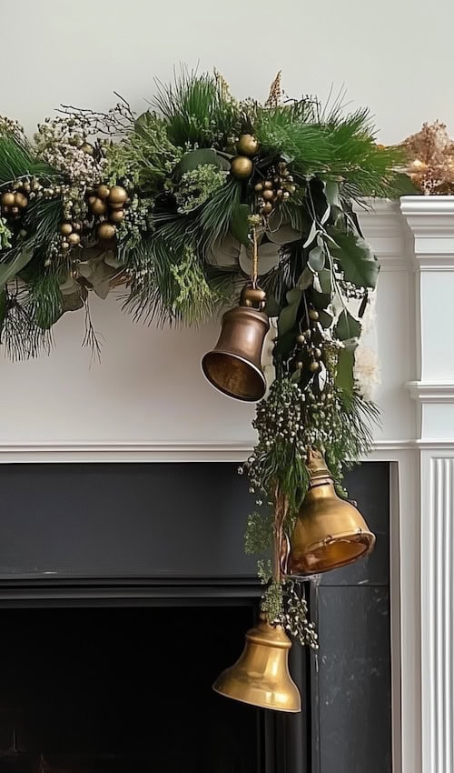 minimalist christmas ornaments