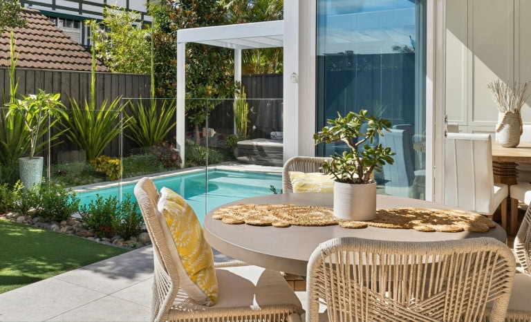 Awesome Backyard Decor Ideas To Try easy landscaping