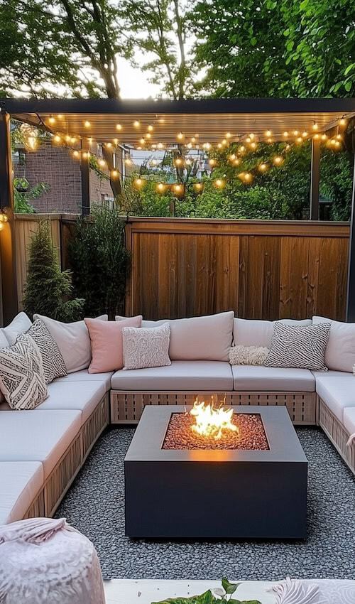 Backyard-Inspiration ideas