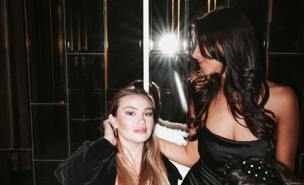 galentines day party ideas