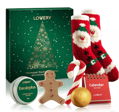 stocking stuffers for brr basket gifts