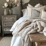 Stunning French Country bedroom inspiration