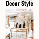 home decor quiz discover your style today