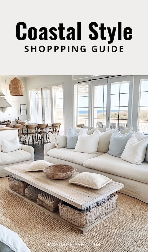 Modern Coastal Interior Design: Ultimate Guide