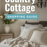 French Country Cottage Decor Guide