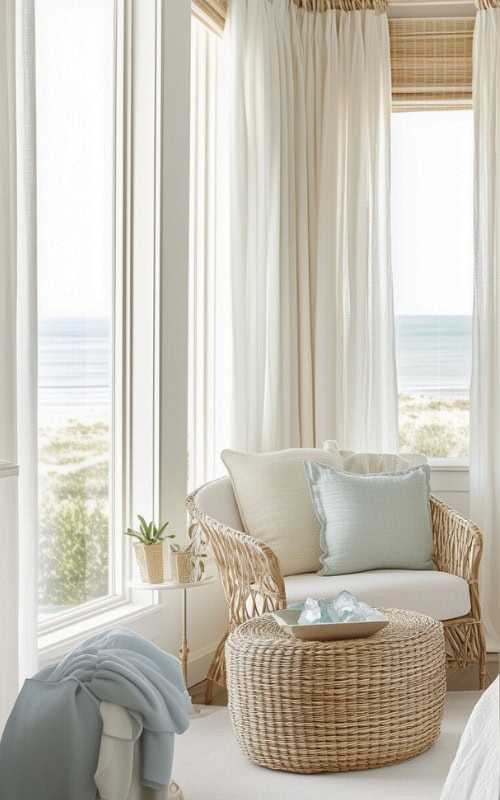 coastal granddaughter decorating ideas
