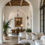 Stunning Spanish interior design inspiration