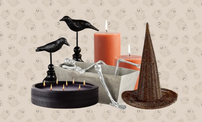 curation of the Best Indoor Halloween Decor Ideas