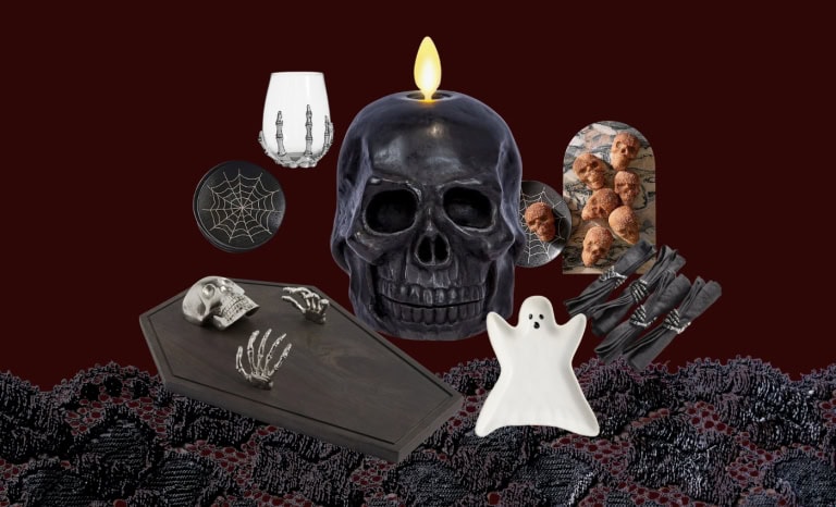 Elegant Halloween Dining Room Decor Picks for 2025