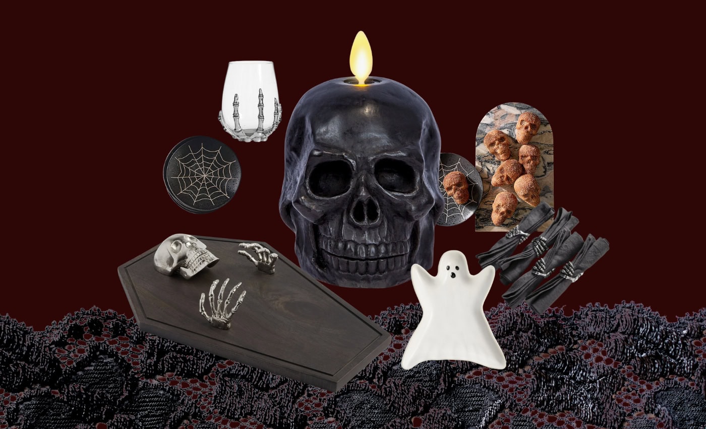 Elegant Halloween Dining Room Decor Picks for 2025