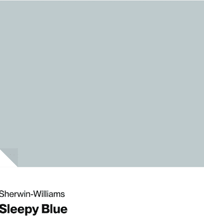 coastal blue exterior paint color trends